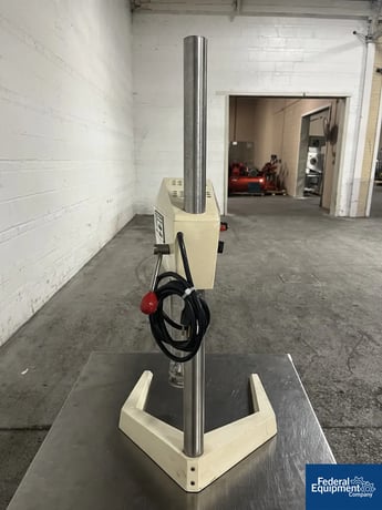 Ross #ME100L, Homogenizer - Image 5
