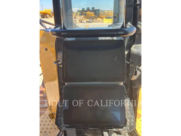 Caterpillar D6-20, Crawler Dozer, 2581 hours, S/N: SG601037, 2022 - Image 8
