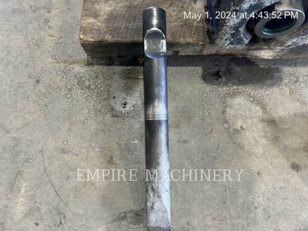 Caterpillar BL-H80E, Fork, S/N: X2Y00481, 2018 - Image 2