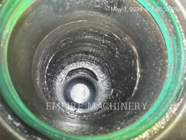 Caterpillar BL-H80E, Fork, S/N: X2Y00481, 2018 - Image 7