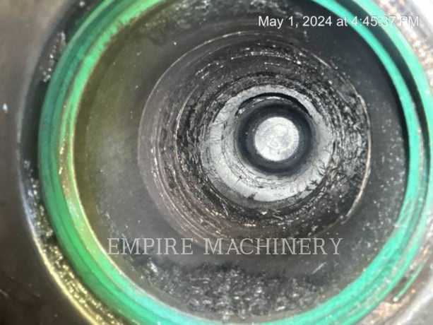 Caterpillar BL-H80E, Fork, S/N: X2Y00481, 2018 - Image 8