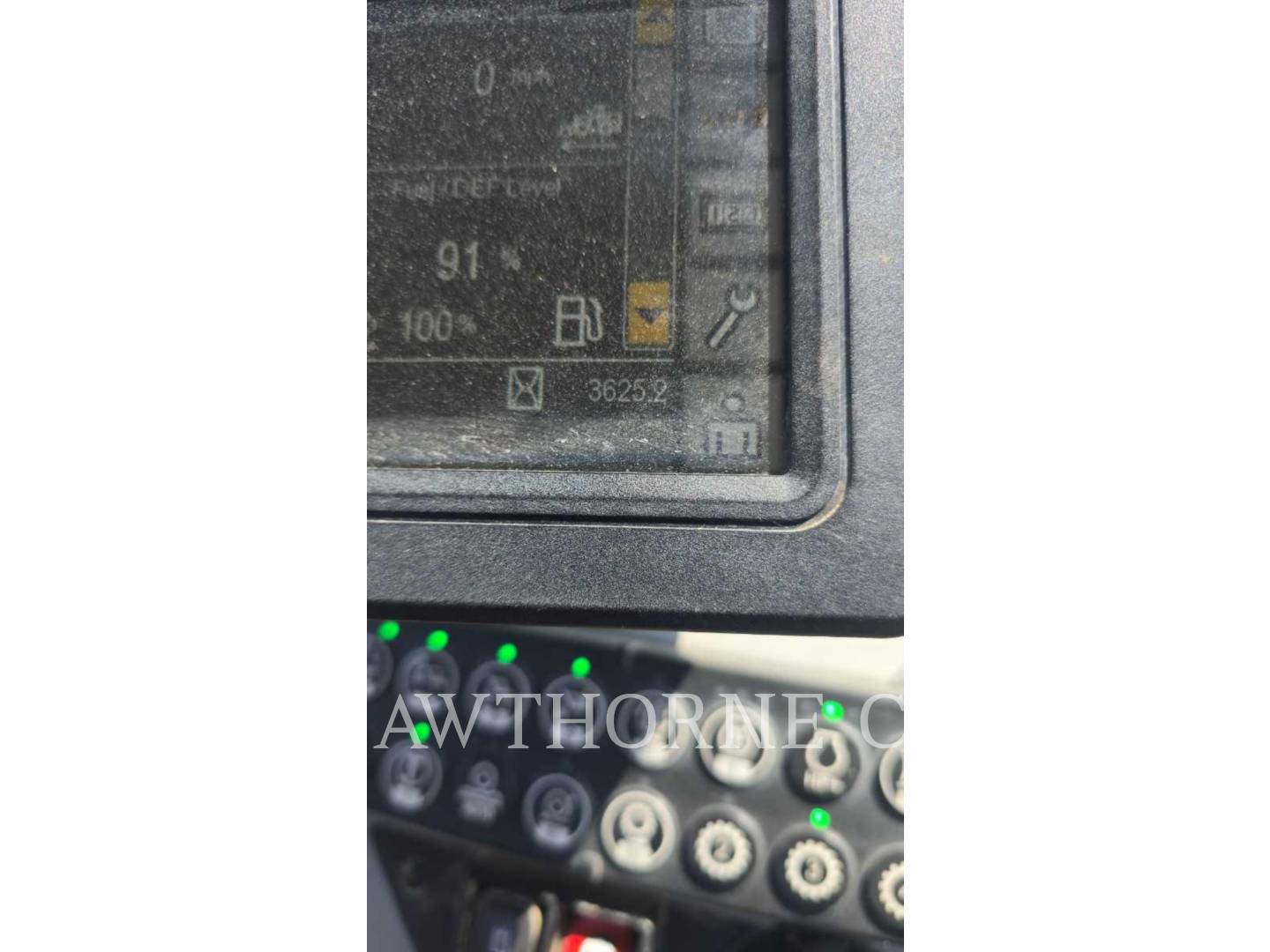 Cat 930M, Wheel Loader, 3629 hours, S/N: KTG04568, 2019 - Image 6