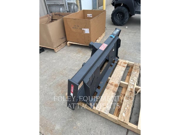 Arrow TRSPOTSSL, Skid Steer Loader, S/N: AT-48141, - Image 2