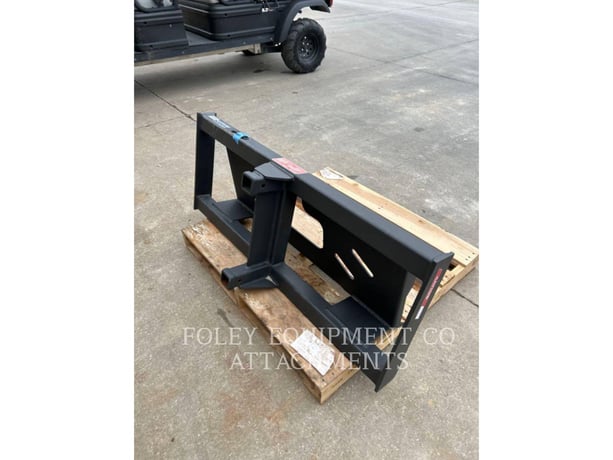 Arrow TRSPOTSSL, Skid Steer Loader, S/N: AT-48141, - Image 4