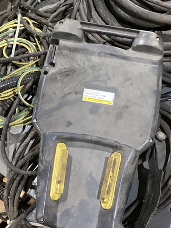 Fanuc, M-10iA/12, robot, w/ R-30Ib Control - Image 5