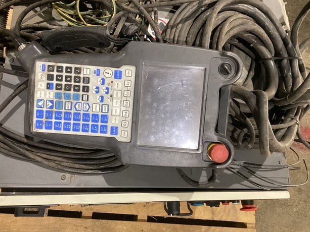 Fanuc, M-10iA/12, robot, w/ R-30Ib Control - Image 6