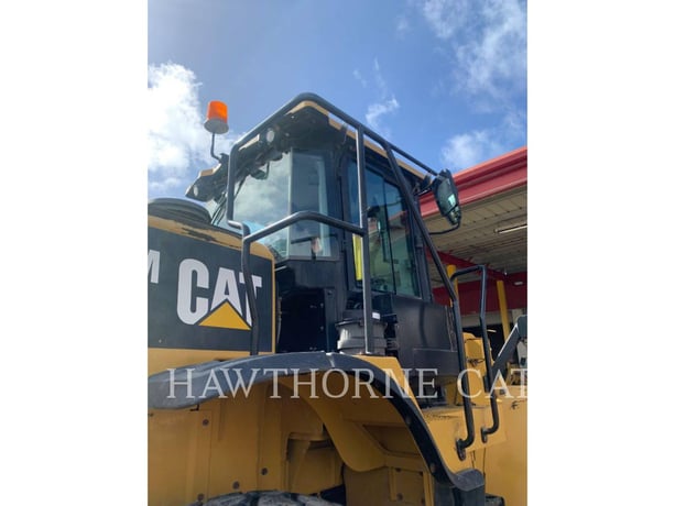 Cat 950M, Wheel Loader, 4990 hours, S/N: J1S01936, 2019 - Image 7