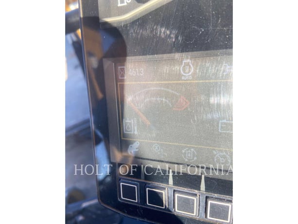 Caterpillar 303.5, Crawler Excavator, 1104 hours, S/N: RE901778, 2022 - Image 5