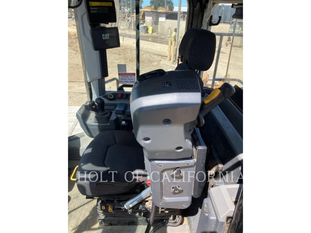 Cat 950-14, Wheel Loader, 776 hours, S/N: TN200344, 2023 - Image 8