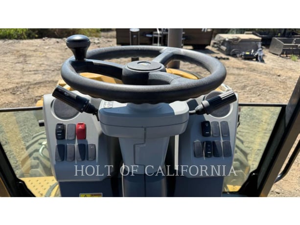 Cat 430-07, Backhoe Loader, 512 hours, S/N: H8W00850, 2023 - Image 7
