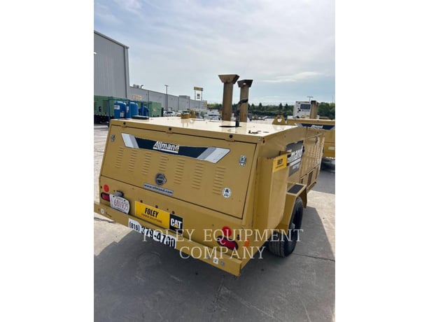 Allmand HEATD1MIQ, Temperature Control, S/N: 0087MH16, 2016 - Image 3