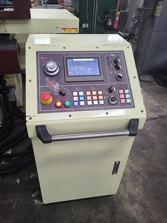 19.7" x 40.2" Acer #Supra-2040PD, Surface Grinder, 16" x 40" Table, 19.75" x 39" Chuck, 13.97" outside - Image 4