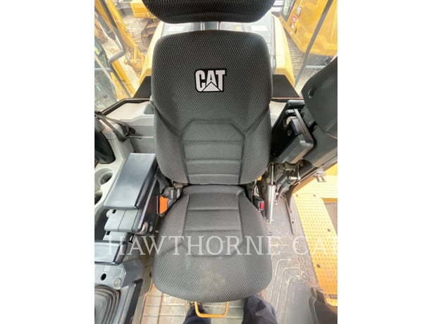 Cat 966M, Wheel Loader, 6842 hours, S/N: EJA03588, 2021 - Image 7