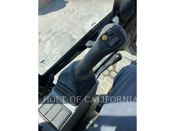 Caterpillar 310-07, Crawler Excavator, 222 hours, S/N: GWT03294, 2023 - Image 7