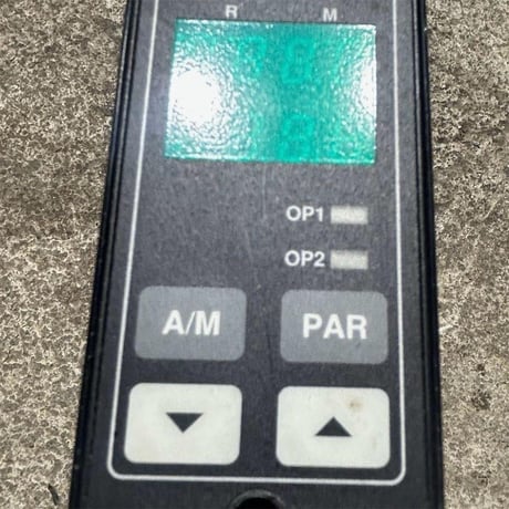 Eurotherm #808, digital temperature ctrlr, 808/L1/T1/0/0/0/QLS/(AJHF110)//CE - Image 1