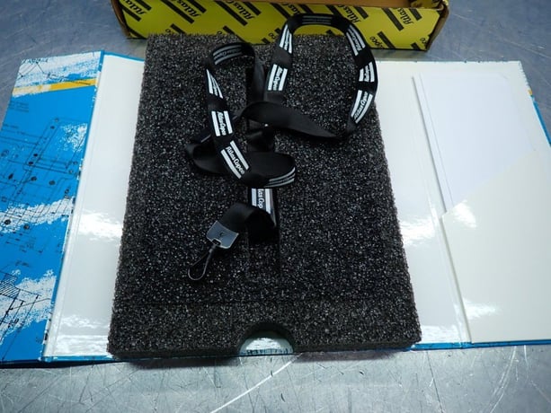 Atlas Copco #8059098110, Toolstalk BLM Torque Software USB Drive Dongle - Image 5
