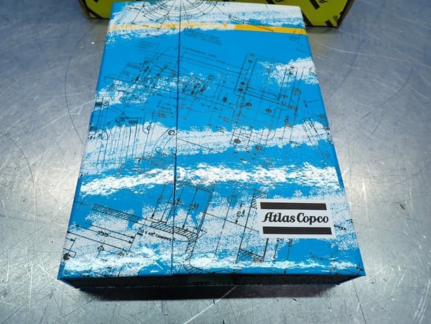 Atlas Copco #8059098110, Toolstalk BLM Torque Software USB Drive Dongle - Image 6