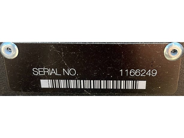 Quick Attach SSL 78' ROOT RAKE, Rake, S/N: 1166249, 2023 - Image 5