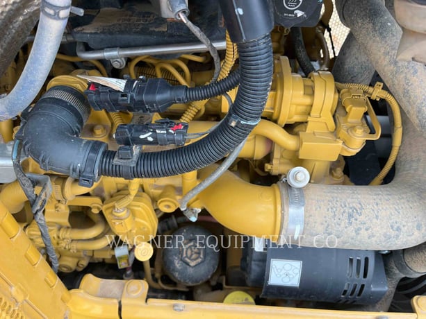Caterpillar D3, Crawler Dozer, 102 hours, S/N: XKW01873, 2022 - Image 7