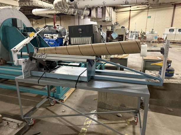 Pinnacle, manual core cutter - Image 2