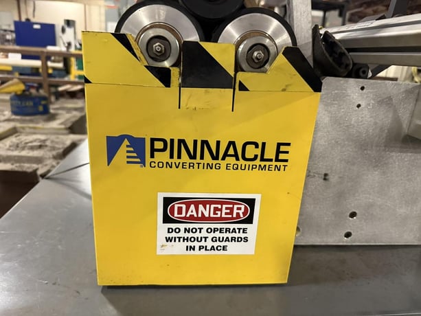 Pinnacle, manual core cutter - Image 3