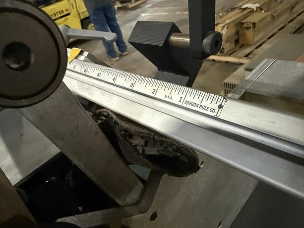 Pinnacle, manual core cutter - Image 5