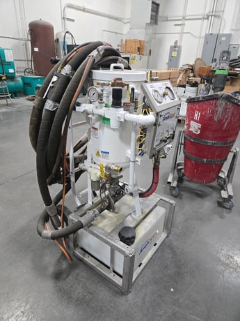 Schmidt 1.5 AmphiBlast - Image 1
