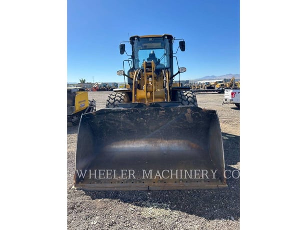 Cat 926M QC 3V, Wheel Loader, 460 hours, S/N: W5L02474, 2022 - Image 4