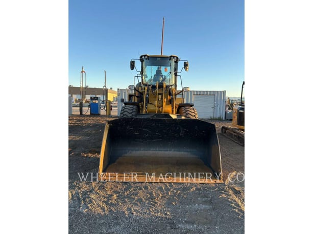 Cat 926M QC 3V, Wheel Loader, 254 hours, S/N: W5L03691, 2024 - Image 4