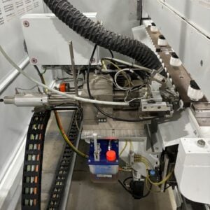 Biesse #Elix-K3, bore & dowel machine, 2020 - Image 3