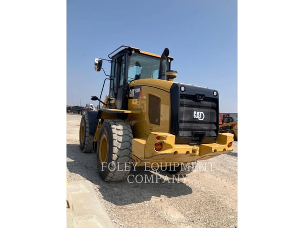 Cat 930M, Wheel Loader, 3284 hours, S/N: F5K00860, 2020 - Image 4