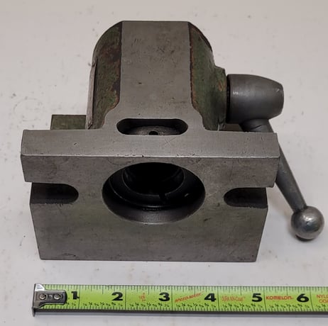 Accupro 5C Collet Fixture - Image 6