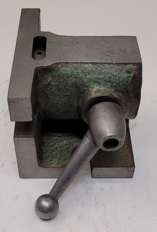 Accupro 5C Collet Fixture - Image 7