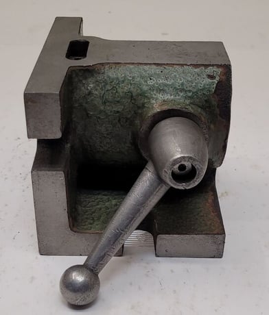 Accupro 5C Collet Fixture - Image 8
