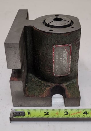 Accupro 5C Collet Fixture - Image 9