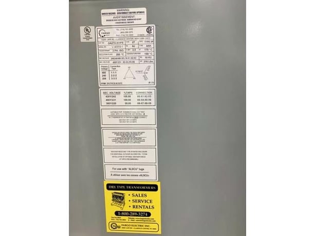 Hendrick #HM3-3200, Front Load Panel/Beam Saw, 126" L x 3" D Cut capacity, 14" diameter x 3" bore Main & 7" - Image 7