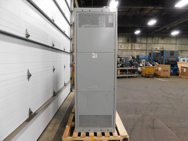 1600 Amp. General Electric Spectra Series, Switchboard, 208Y/120 Volts, 3P, 4W - Image 7