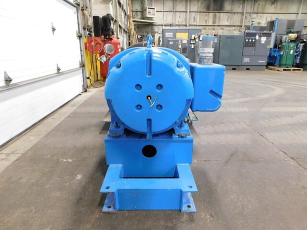 2880 GPM, 160 TDH, Paco #3080154X504XX1952-EE, Split Case Centrifugal Pump, 150 HP Motor, 8x10, 12.85" - Image 8