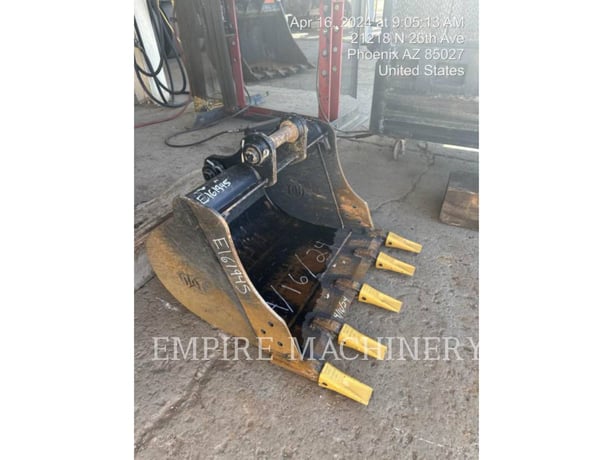 Caterpillar 3T-30PO, Compaction Wheel, S/N: A4206BK30026, - Image 2
