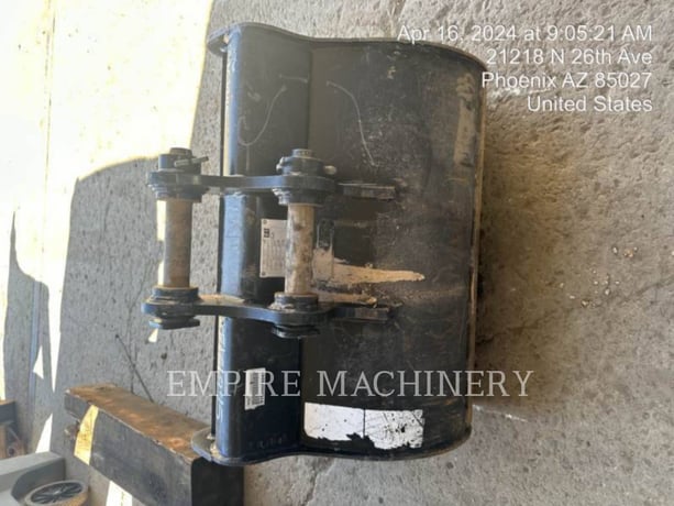 Caterpillar 3T-30PO, Compaction Wheel, S/N: A4206BK30026, - Image 4