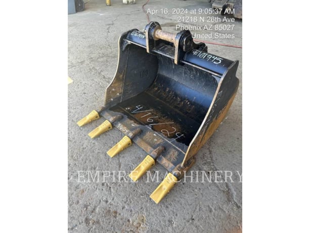Caterpillar 3T-30PO, Compaction Wheel, S/N: A4206BK30026, - Image 8