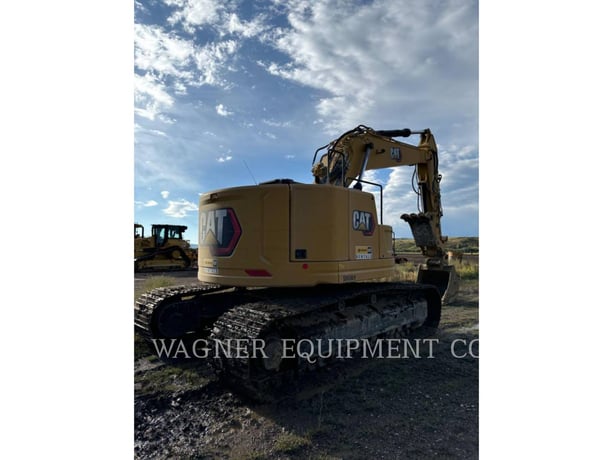 Caterpillar 335 THB, Crawler Excavator, 1882 hours, S/N: XBE20112, 2023 - Image 3