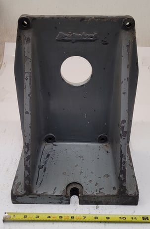 Bridgeport, angle fixture - Image 4