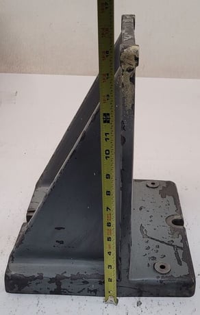 Bridgeport, angle fixture - Image 8