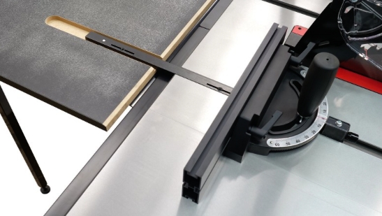 Laguna #FUSION-F3, Table saw, 3 HP, 36"/52" rip capacity, 4500 RPM, 5/8", TEFC, New - Image 4