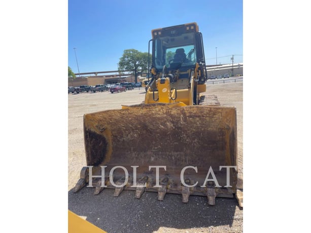 Caterpillar 953, Track Loader, 970 hours, S/N: LTL00589, 2024 - Image 3