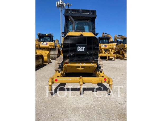 Caterpillar 953, Track Loader, 970 hours, S/N: LTL00589, 2024 - Image 4