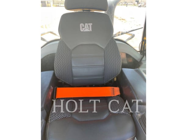 Caterpillar 953, Track Loader, 970 hours, S/N: LTL00589, 2024 - Image 8