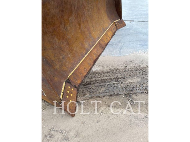 Caterpillar D6 3D, Crawler Dozer, 833 hours, S/N: HNK01156, 2024 - Image 8