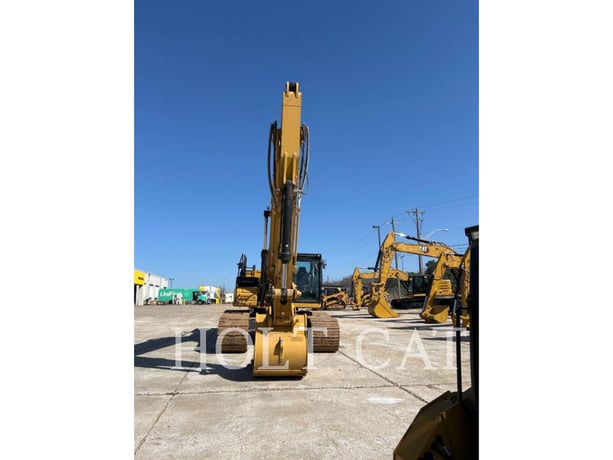 Caterpillar 340 12 TC, Crawler Excavator, 1628 hours, S/N: EFH10843, 2023 - Image 3